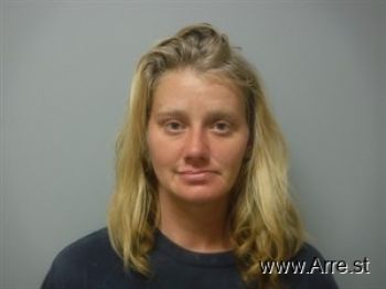 Stephanie Lynn Garner Mugshot