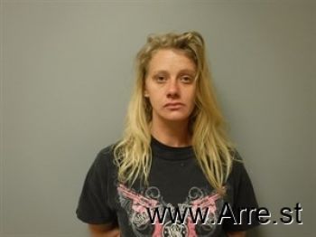 Stephanie Lynn Garner Mugshot