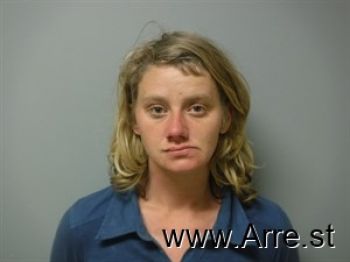 Stephanie Lynn Garner Mugshot