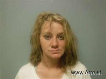 Stephanie Lynn Garner Mugshot