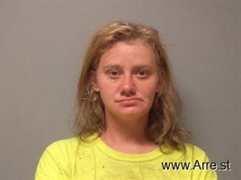 Stephanie Lynn Garner Mugshot