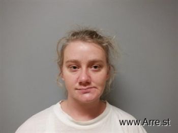 Stephanie Lynn Garner Mugshot