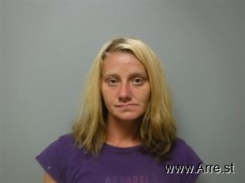 Stephanie Lynn Garner Mugshot