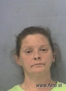 Stephanie Lynn Gibson Mugshot