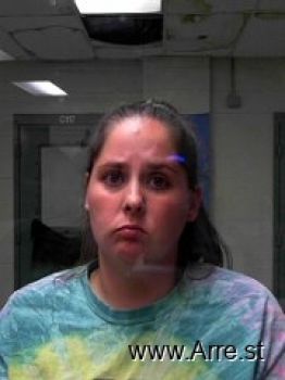 Stephanie Marie Gonzalez Mugshot