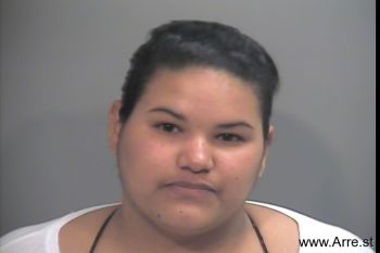 Stephanie  Gonzalez-sotomayor Mugshot