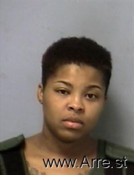 Stephanie  Graham Mugshot