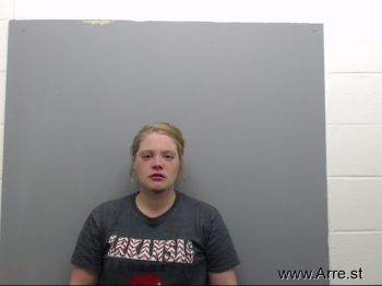 Stephanie  Green Mugshot