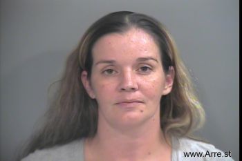 Stephanie  Harrington Mugshot