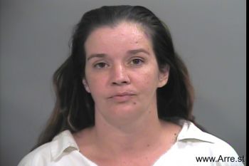 Stephanie  Harrington Mugshot