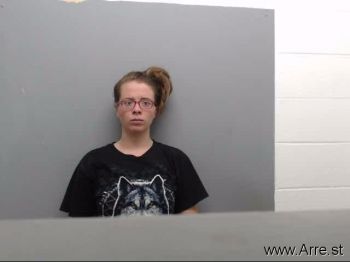 Stephanie Michelle Hicks Mugshot