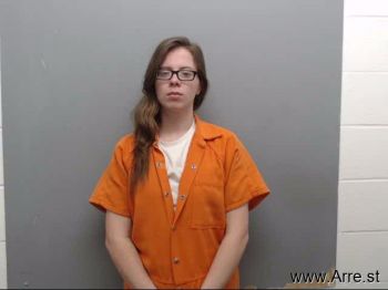 Stephanie Michelle Hicks Mugshot