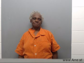 Stephanie  Hicks Mugshot