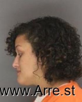 Stephanie Jean Hill Mugshot