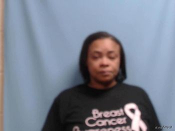 Stephanie Katrena Johnson Mugshot