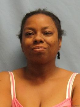 Stephanie  Johnson Mugshot