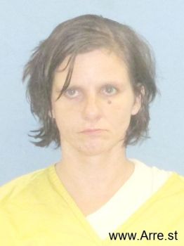 Stephanie Lynn Jones Mugshot