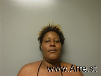 Stephanie M Jones Mugshot