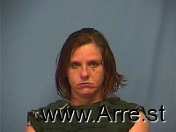 Stephanie Lynn Jones Mugshot