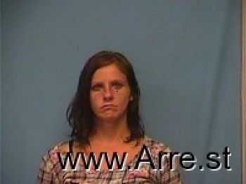 Stephanie Lynn Jones Mugshot