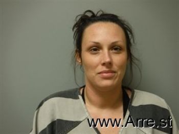 Stephanie Renee Jones Mugshot