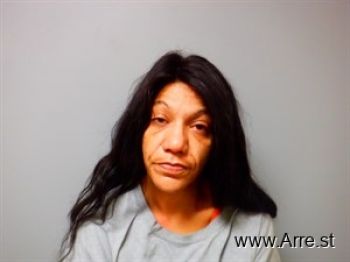 Stephanie Lyn Kautz-bowman Mugshot