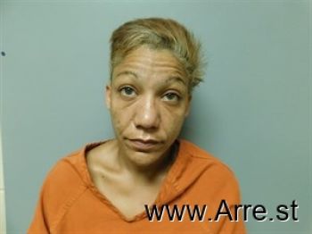 Stephanie Lyn Kautz-bowman Mugshot