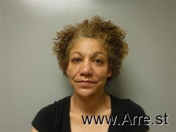 Stephanie Lyn Kautz-bowman Mugshot