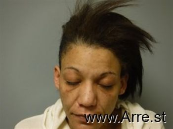 Stephanie Lyn Kautz-bowman Mugshot