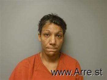 Stephanie Lyn Kautz-bowman Mugshot