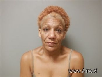 Stephanie Lyn Kautz-bowman Mugshot