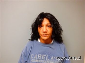 Stephanie Lyn Kautz-bowman Mugshot