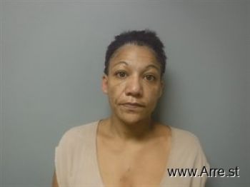 Stephanie Lyn Kautz-bowman Mugshot