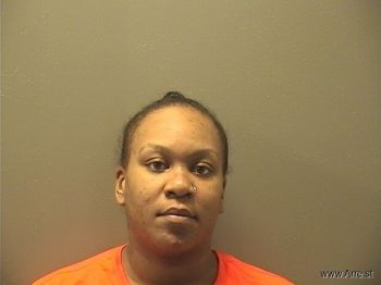 Stephanie Ann Knox Mugshot