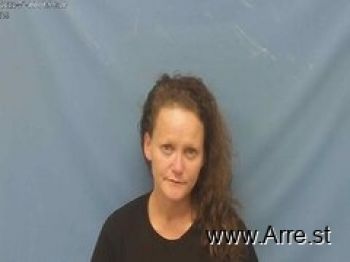 Stephanie Lorene Knox Mugshot