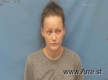 Stephanie Lorene Knox Mugshot