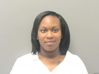 Stephanie Ann Knox Mugshot