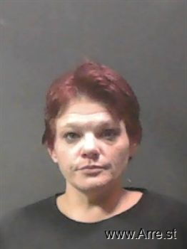 Stephanie Ranee Krumdick-fisher Mugshot