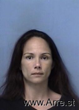 Stephanie Lee Martin Mugshot