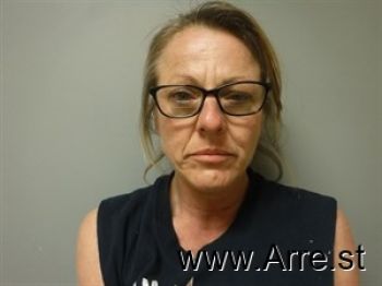 Stephanie Dawn Nelson Mugshot