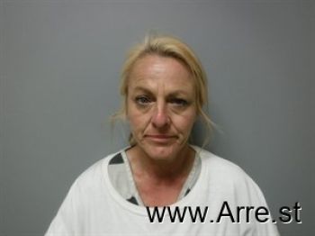 Stephanie Dawn Nelson Mugshot