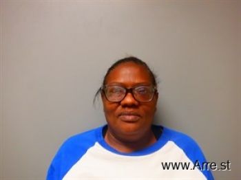 Stephanie Loraine Nelson Mugshot