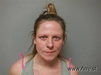 Stephanie Denise Parker Mugshot