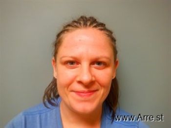 Stephanie Denise Parker Mugshot