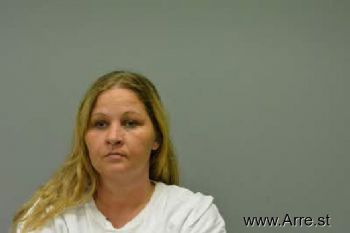 Stephanie Nicole Penny Mugshot