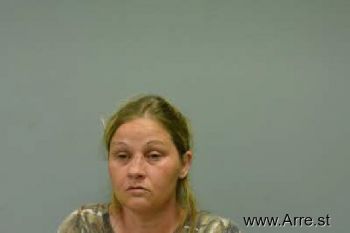 Stephanie Nicole Penny Mugshot