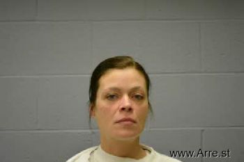 Stephanie Dawn Phillips Mugshot