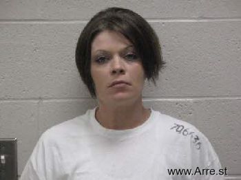 Stephanie Dawn Phillips Mugshot