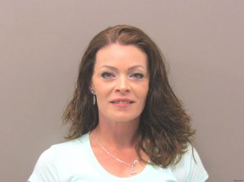 Stephanie Dawn Phillips Mugshot