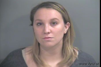 Stephanie  Phillips Mugshot